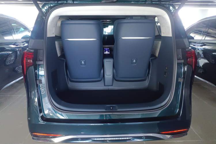 Used Buick Century 2023 2.0T Four-Seat Private Edition
