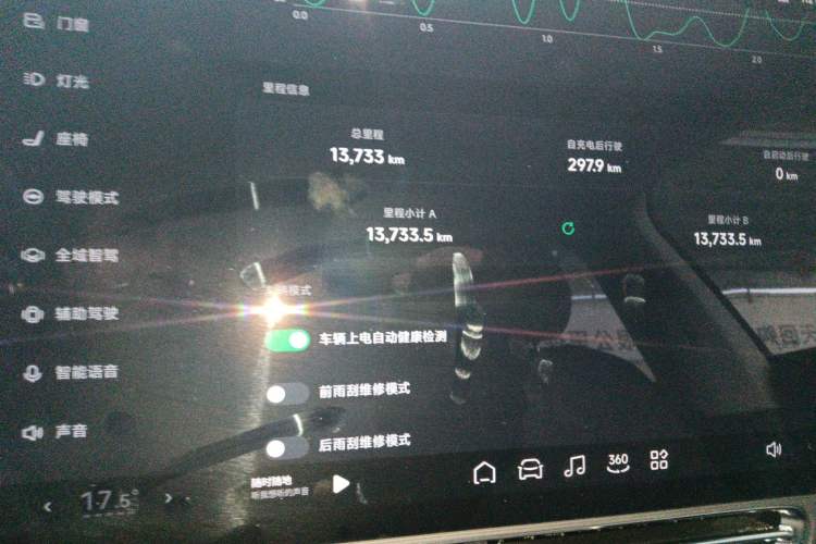 Used XPeng G6 2025 625 Long-Range Max Flagship Edition
