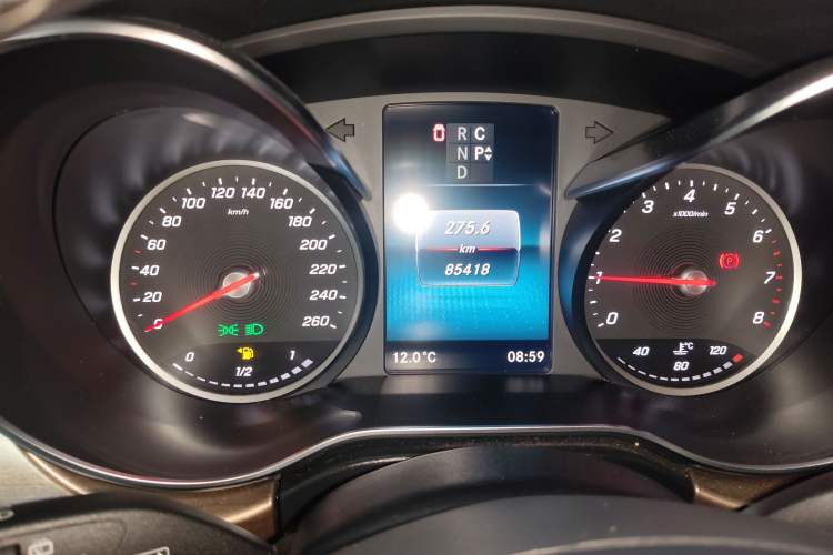 Used Mercedes-Benz V-Class 2016 V 260 Avantgarde Edition