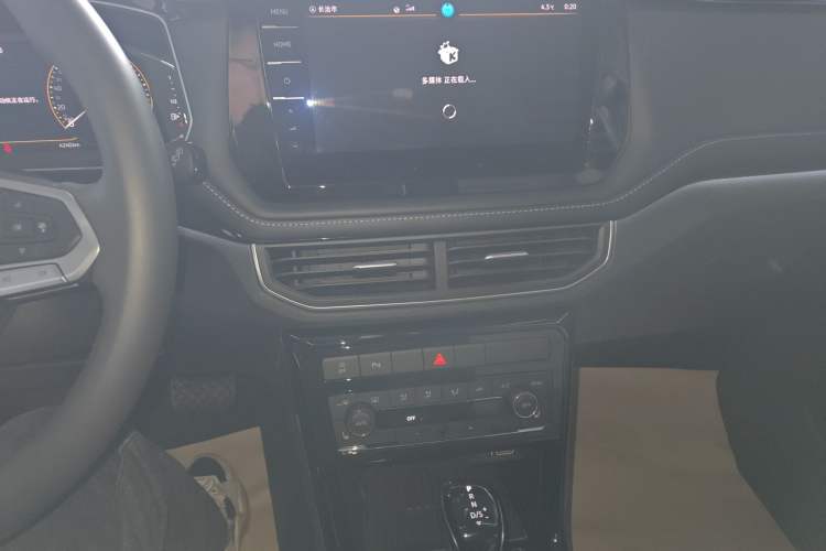 Used Volkswagen Tharu 2025 NewRui 300TSI Prestige Edition
