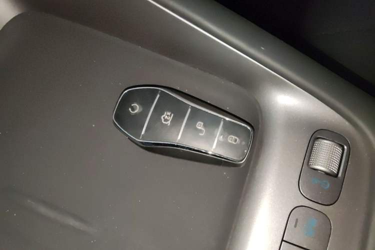 Used BYD Sealion 06 New Energy 
