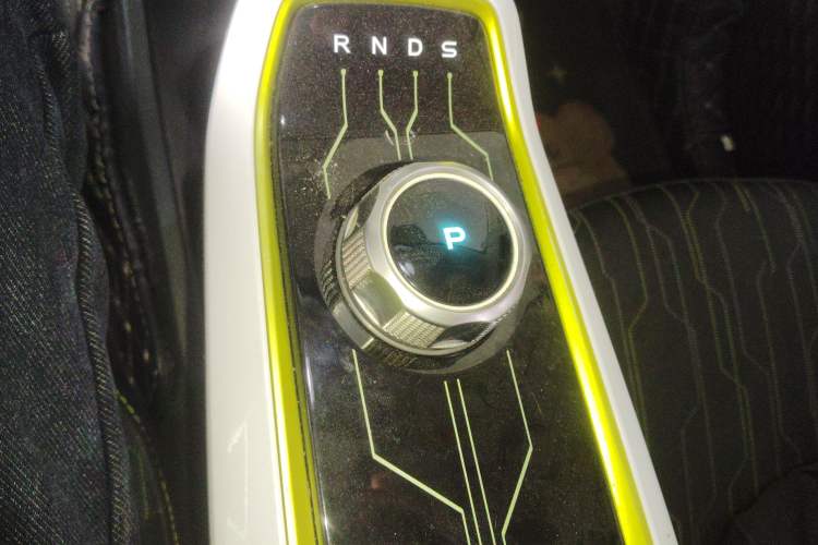 Used Oshan Benni E-Star 2020 Heartbeat Edition NMC Lithium
