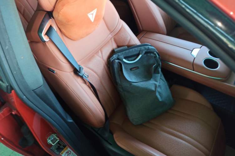 Used  S07 2024 215Max Qiankun Intelligent Driving ADS SE Range-Extended Version
