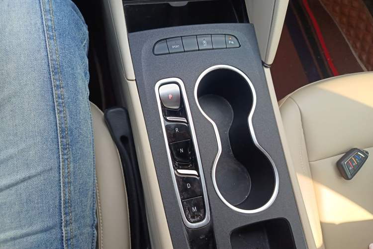 Used Buick Regal 2020 552T Elite Edition
