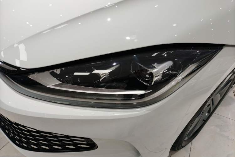 Used Volkswagen Lamando 2024 Lavida L 280TSI DSG Spicy Edition