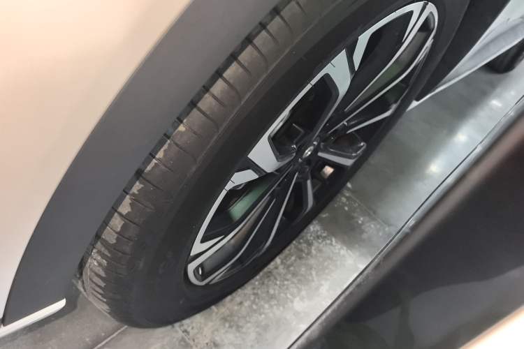 Used  Q05 2025 Truly Delicious Version 125 Deluxe Edition
