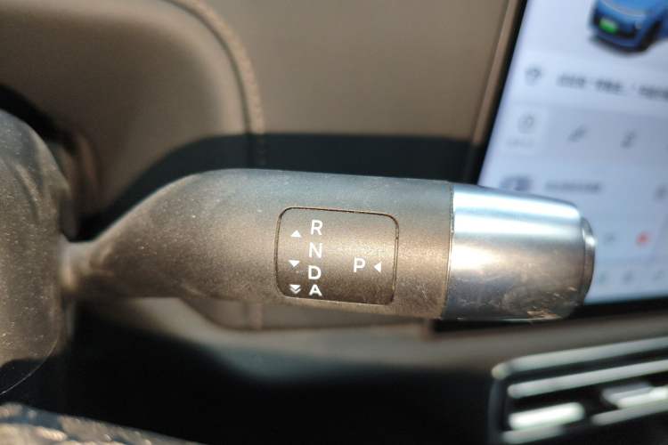 Used Li Auto L9 2022 Max model