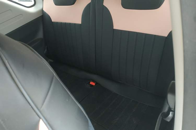 Used Geely Galaxy Panda 2025 210km Panda Rider
