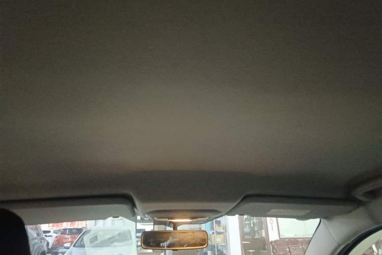 Used Ford Escort 2019 1.5L Manual ZhiXiang Version
