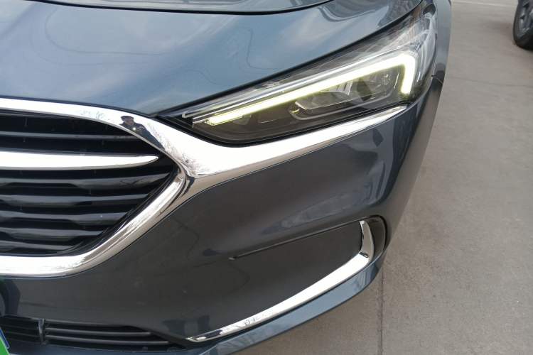 Used Buick LaCrosse 2020 652T Luxury Version