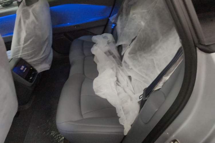 Used XPeng P7+ 2024 Long-Range Max
