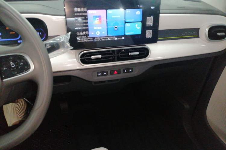 Used  Panda 2025 210km Panda Kart
