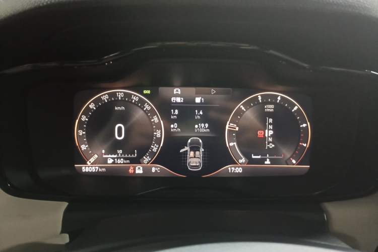 Used Lynk & Co 02 2022 2.0T DCT Shine Pro