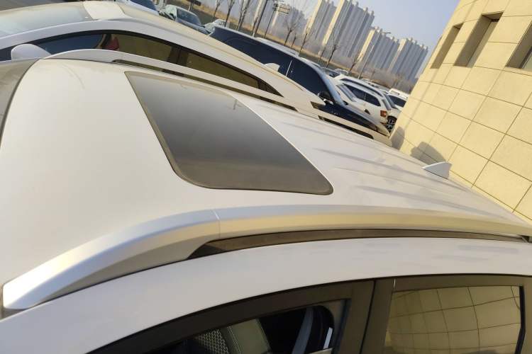 Used Chery Tiggo 5x 2020 1.5L CVT Fashion Edition