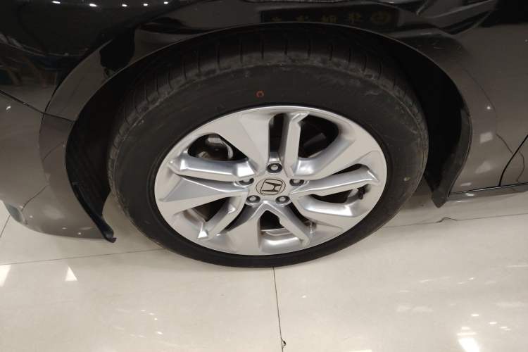 Used Honda Accord 2018 260TURBO Elite Edition China VI
