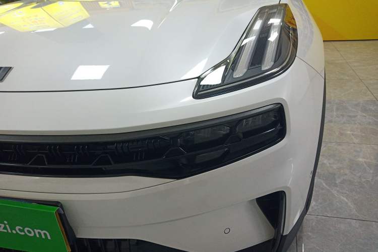 Used Lynk & Co 06 2023 Remix 1.5T Dynamic Halo
