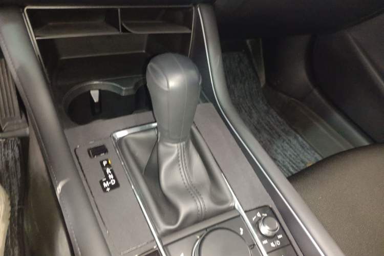 Used Mazda Mazda 3 Axela 2022 2.0L Automatic ZhiXuan Edition
