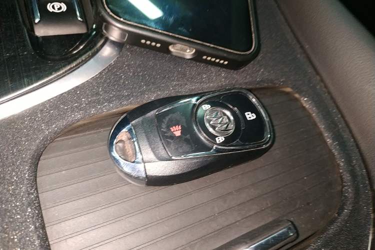 Used Buick Envision 2020 20T Two-Wheel Drive Elite Version
