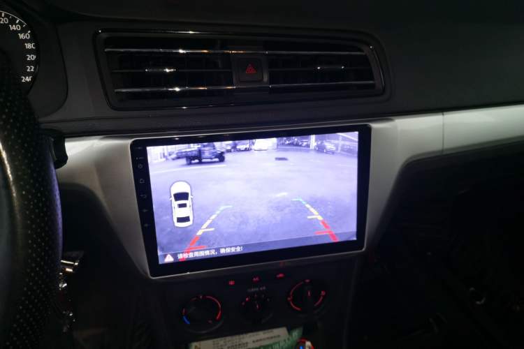 Used Volkswagen Lavida 2019 Lavida Start 1.5L Manual Fashion Edition China VI Standard
