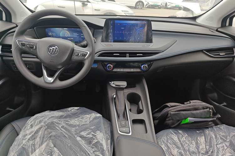 Used Buick Velite 6 2024 450km Comfort Edition PLUS
