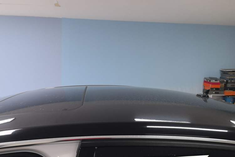 Used Audi A6L 2015 TFSI Millionth Anniversary Intelligent Model
