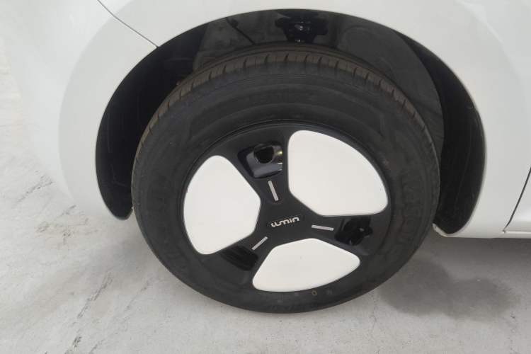 Used  Lumin 2024 130km Qingyue Version
