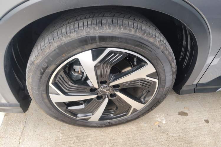 Used BYD Sealion 05 DM-i 2025 DM-i Smart Drive 115KM Flagship Model
