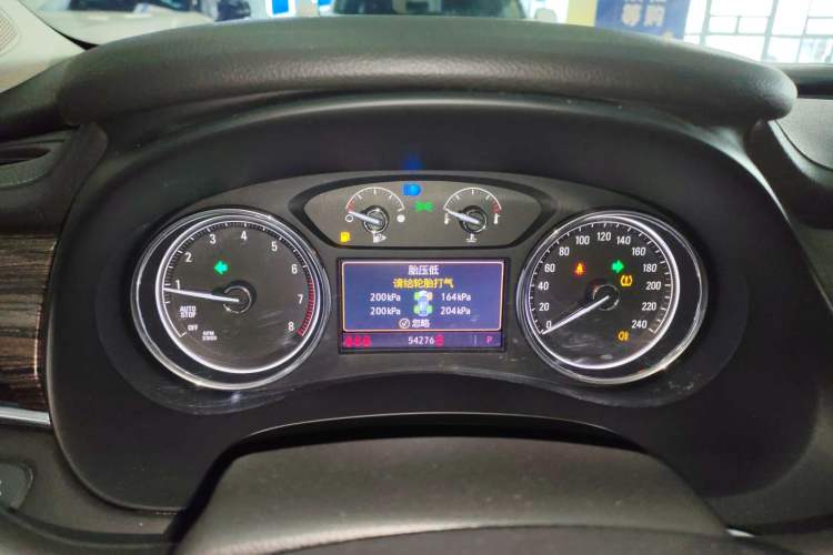 Used Buick LaCrosse 2019 28T Elite Edition