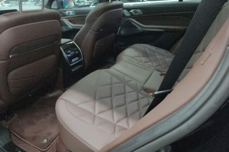 Used BMW X5 2022 Restyled xDrive 40Li M Sport Package
