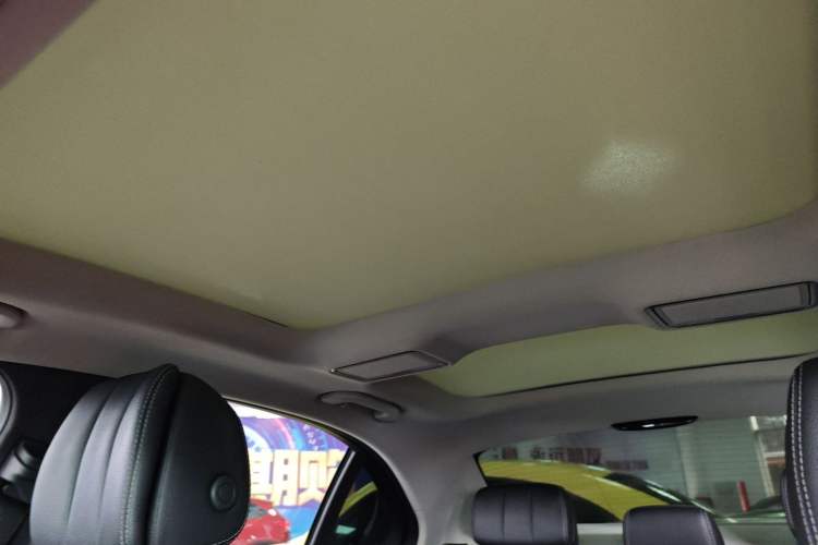 Used Mercedes-Benz C-Class 2015 Revised C 200 L Sport Edition
