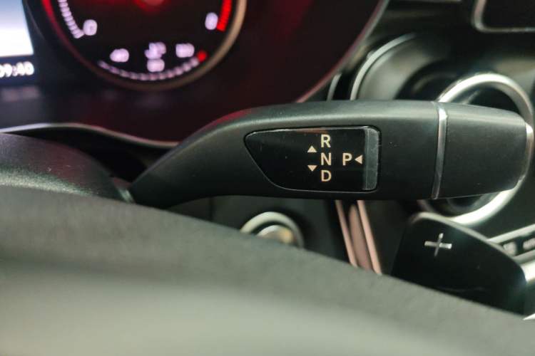 Used Mercedes-Benz C-Class 2018 C 180 L Fashion Edition Sport Version
