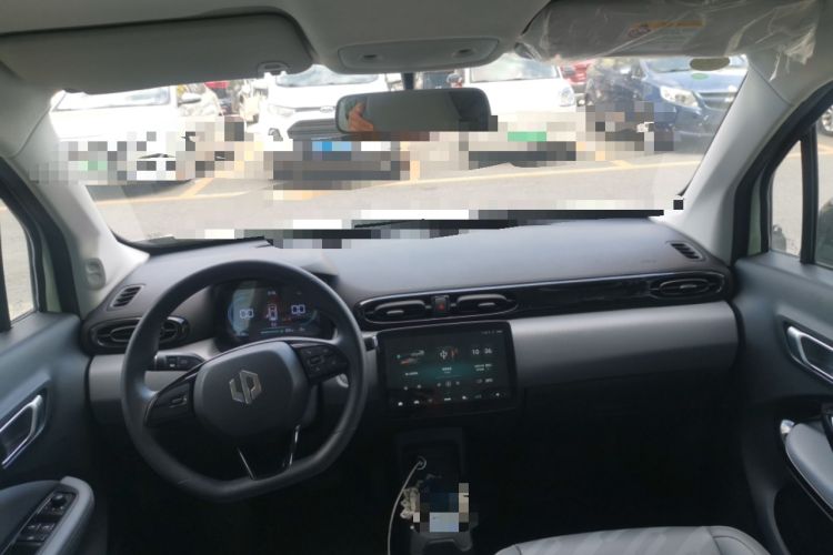 Used Leapmotor T03 2024 403 Comfort Edition
