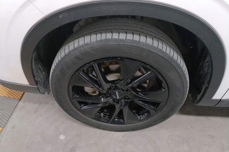 Used Haval H6 2024 2.0T All-Wheel Drive Max
