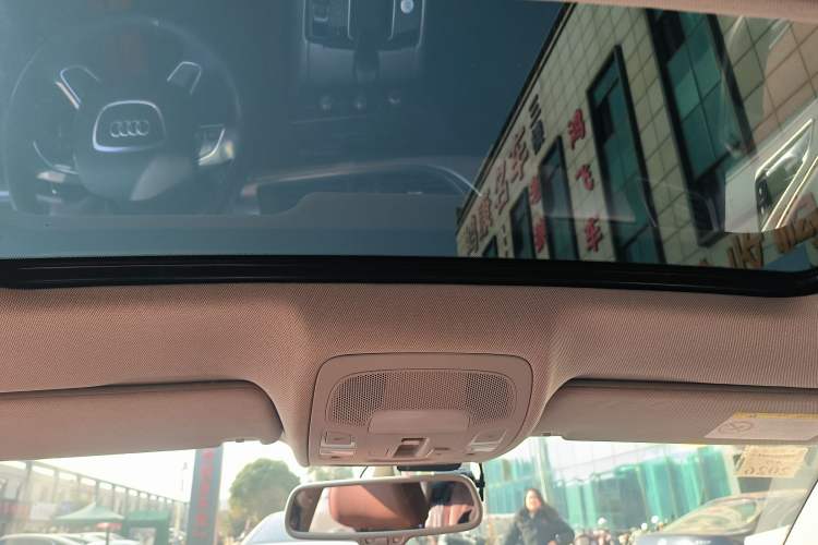 Used Audi A6L 2016 TFSI Technology Edition