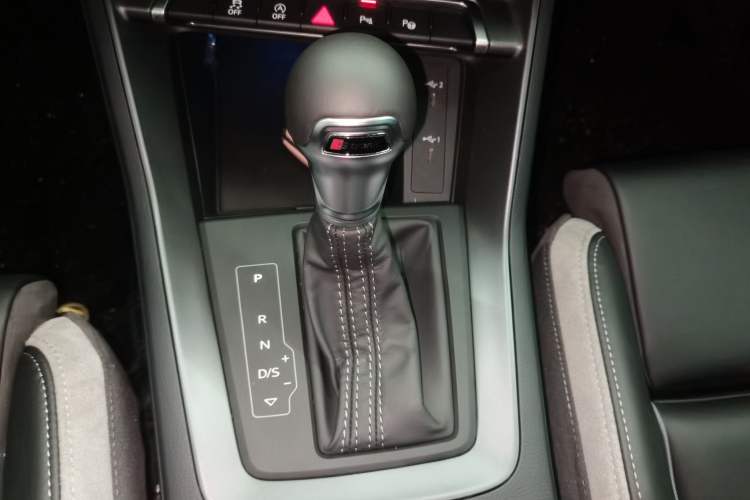 Used Audi Q3 2024 35 TFSI Fashion Dynamic Edition