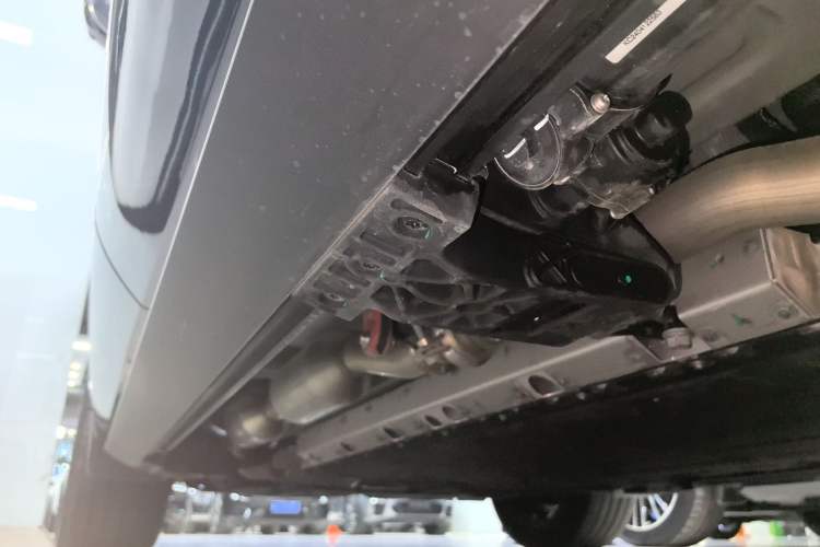 Used Hima AITO M7 2024 1.5T Intelligent Drive 4WD Ultra Version 5 Seats
