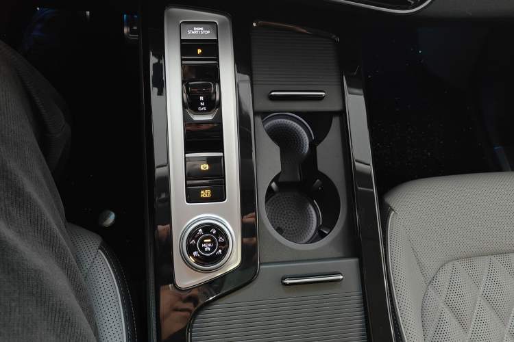 Used Volkswagen Talagon 2024 380TSI All-Wheel Drive R-Line Cruise Edition
