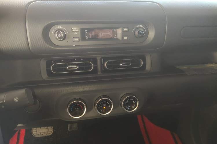 Used Wuling Zhiguang New Energy 2025 Comfort Model
