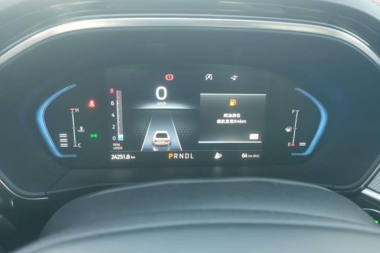 Used Ford Focus 2022 Sedan EcoBoost 180 Automatic Performance Edition
