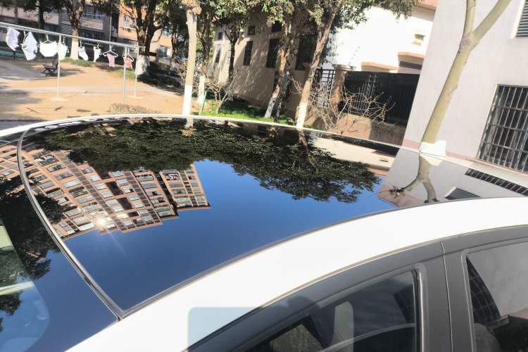 Used BYD Dolphin 2023 420 km Fashion Edition
