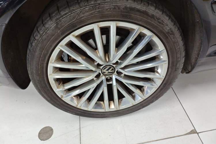 Used Volkswagen Phaeton 2015 3.0L Exclusive Edition