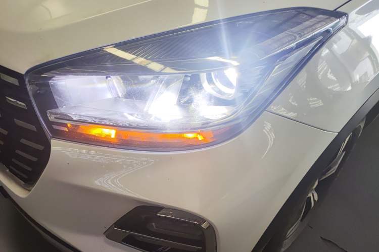 Used Chery Tiggo 5x 2020 1.5L CVT Fashion Edition
