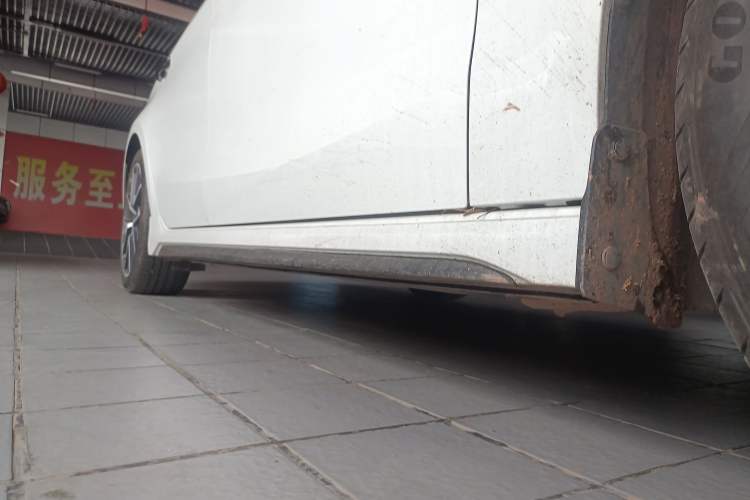 Used Lynk & Co 03 2021 2.0TD Automatic Trendy Champion Edition
