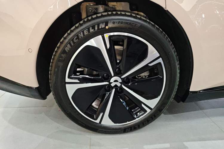 Used Nio ET5T 2025 75 kWh Touring
