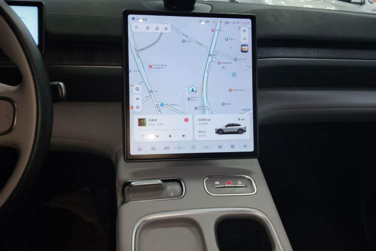 Used Nio EC6 2023 75 kWh