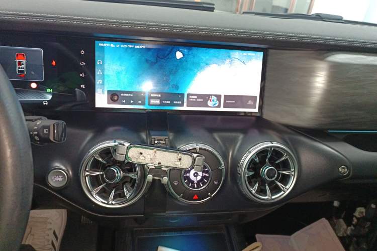 Used Tank 300 2021 Off-Road Edition 2.0T Challenger
