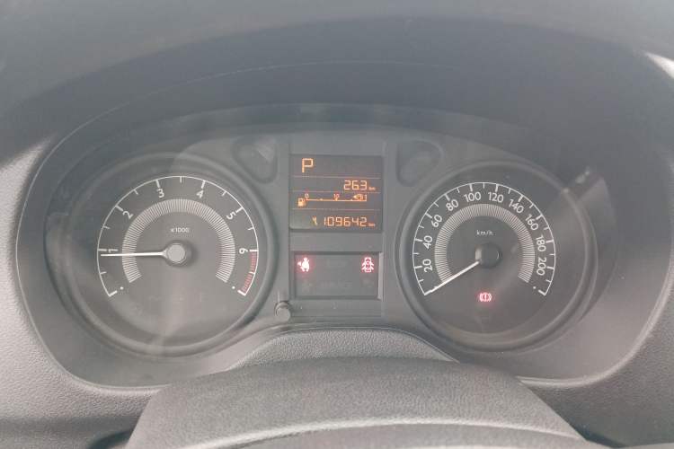 Used Peugeot 301 2016 1.6L Automatic Comfort Edition
