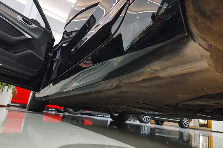 Used Audi A6L 2023 40 TFSI Luxury Prestige Edition