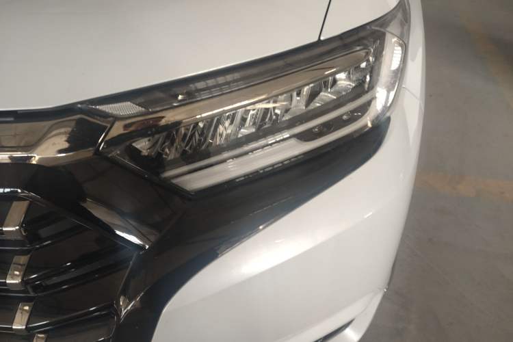 Used Honda Elysion 2024 2.0L eHEV Luxury Edition