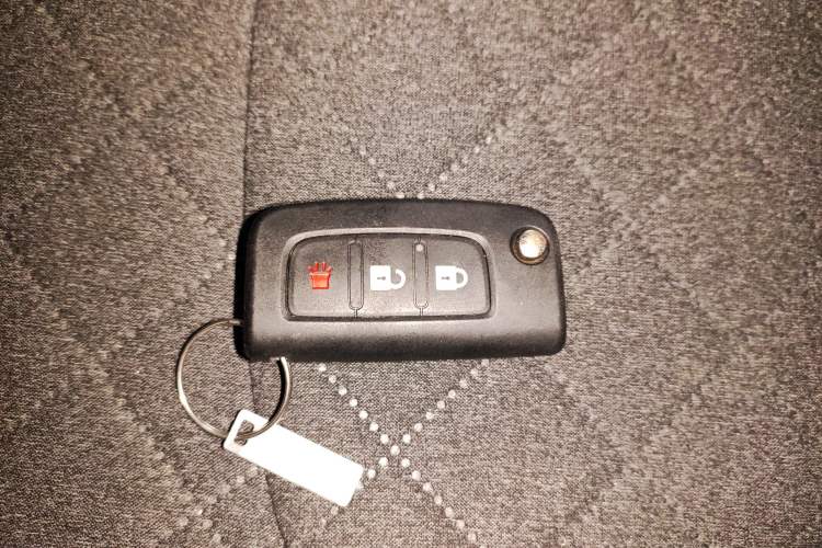 Used Foton Intelligent Blue Elf E7 2024 All-Electric Van Flat Roof 2 Seats CATL 46.36 kWh